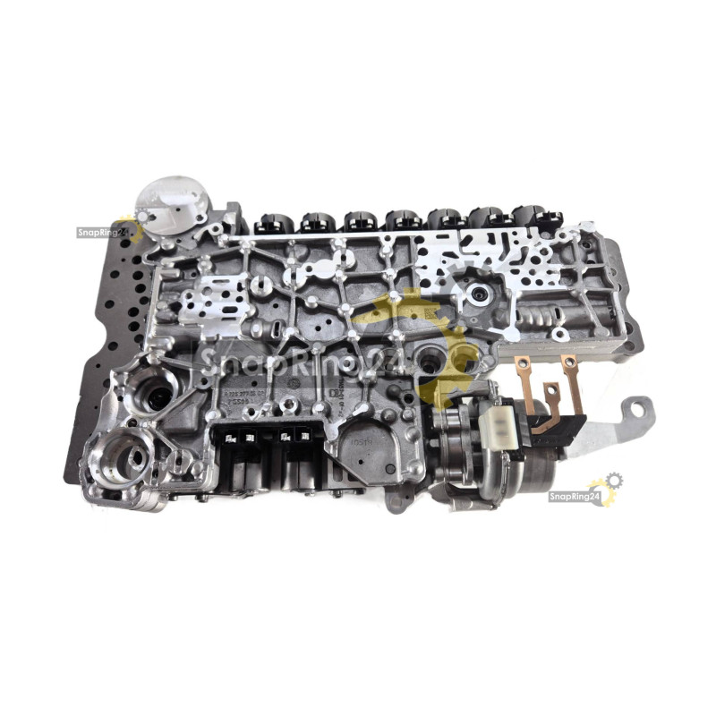 Hydraulic controller GEN2 A7252700118 725.0 9G-Tronic