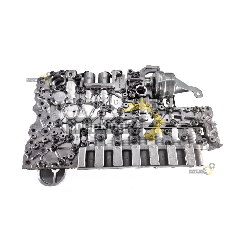 Hydraulic controller GEN2 A7252700118 725.0 9G-Tronic