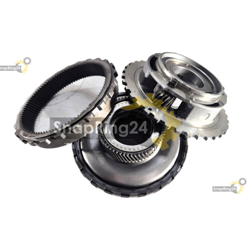 Planetary Gear Set No.3 ZF 8HP45
