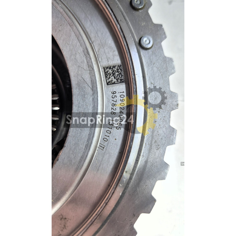 Planetary Gear Set No.3 ZF 8HP45
