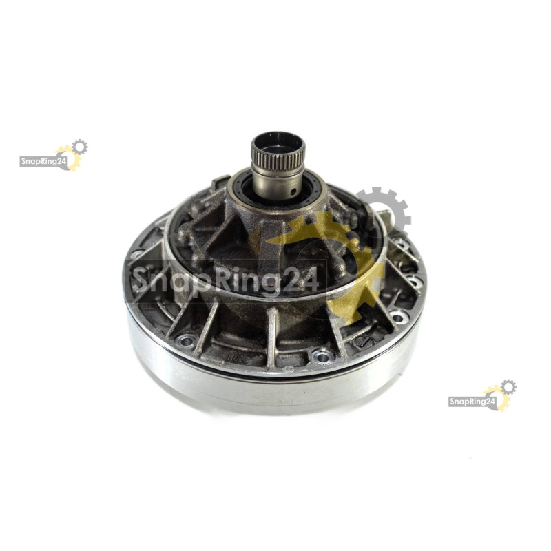 Oil Pump Assembly ZF 6HP19