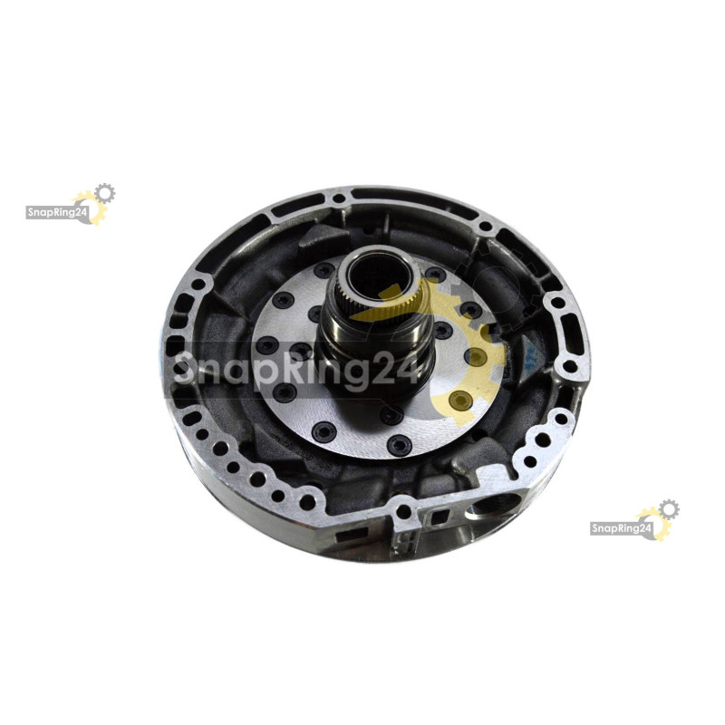 Oil Pump Assembly ZF 6HP19