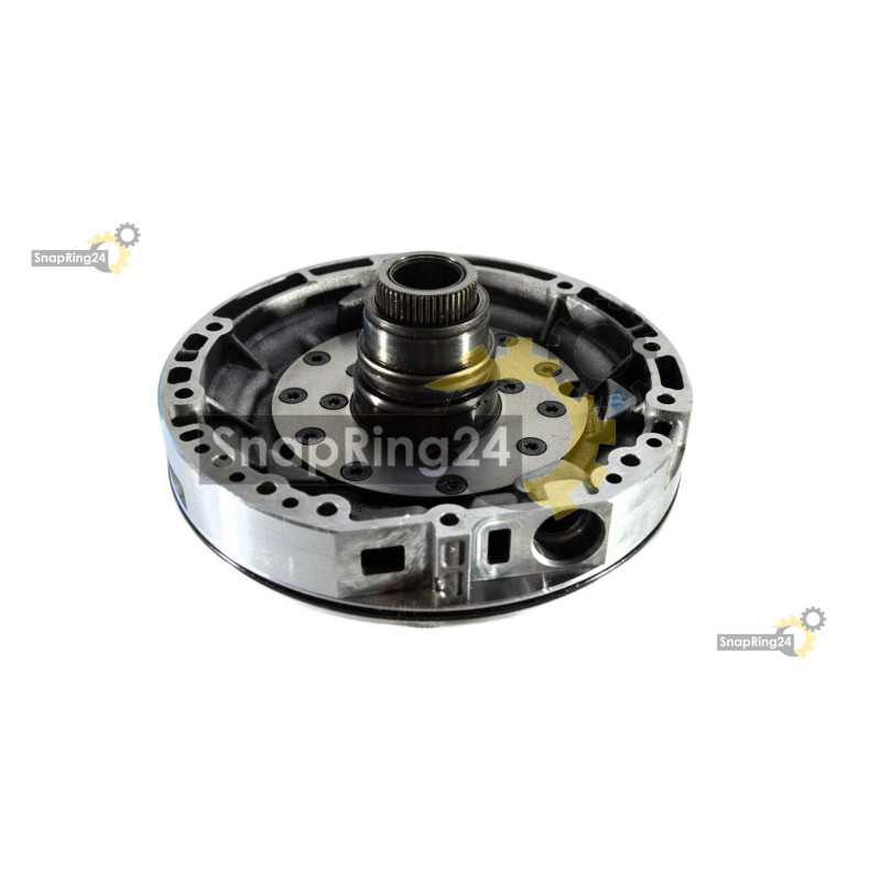 Oil Pump Assembly ZF 6HP19