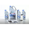 Zestaw do wymiany oleju VW 0DD 0GC DQ381 RAVENOL INSTRUKCJA