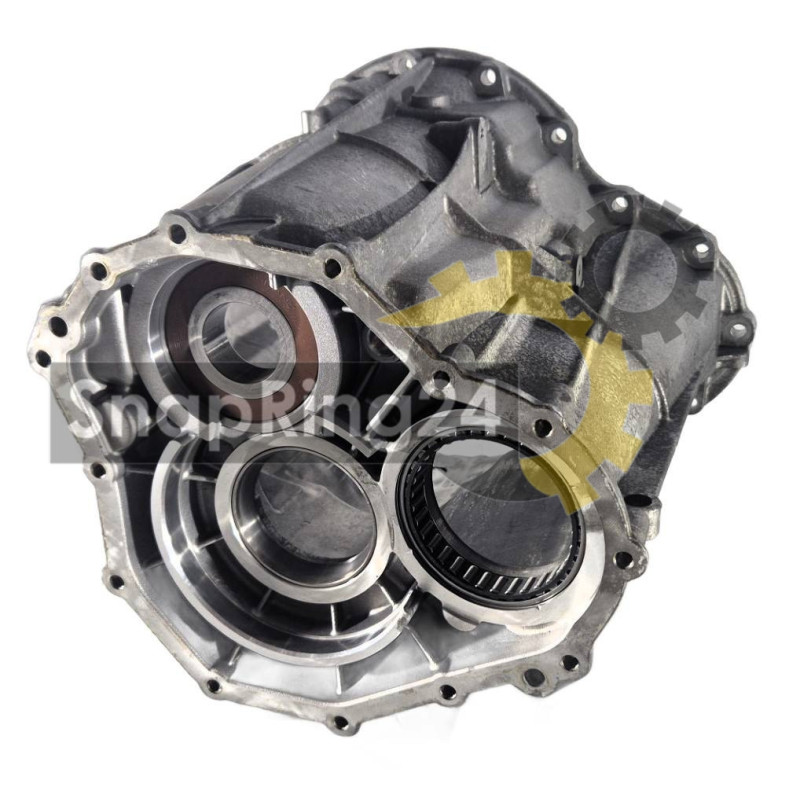 Obudowa środkowa Audi S-Tronic 0B5 DL501 0B5301383L