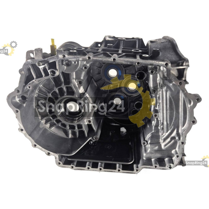 DSG rear housing DQ400 0DD 0DD301103H