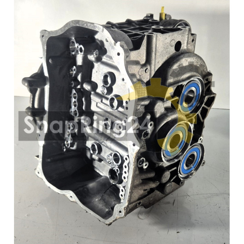 DSG rear housing DQ400 0DD 0DD301103H