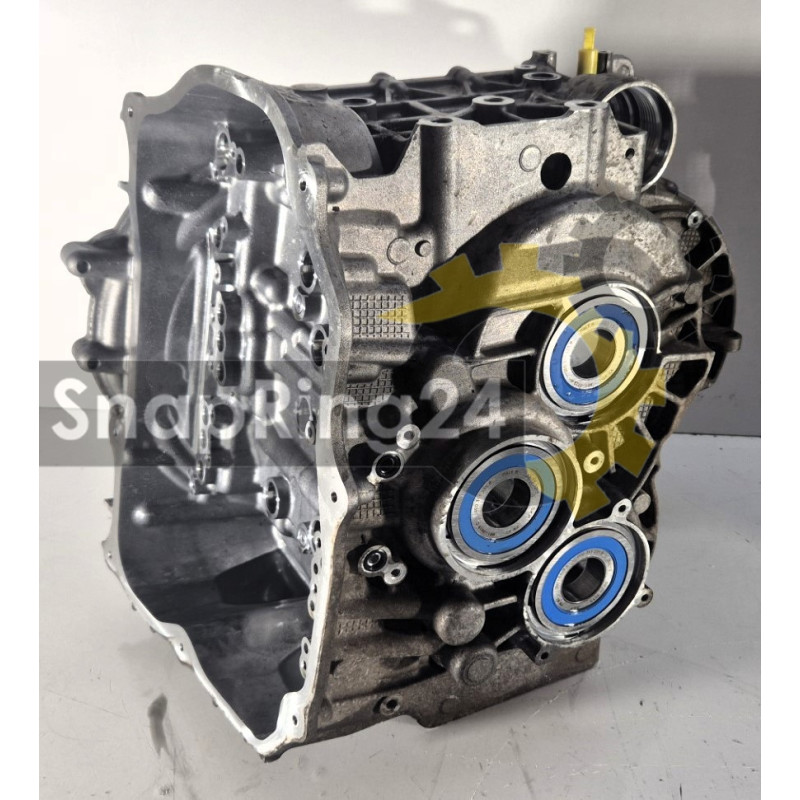 DSG rear housing DQ400 0DD 0DD301103H