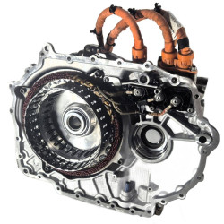 Obudowa przednia DSG DQ400 0DD 0DD301107G
