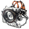 DSG front housing DQ400 0DD 0DD301107G