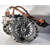 DSG front housing DQ400 0DD 0DD301107G