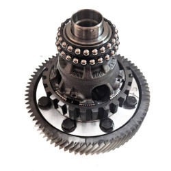 DSG differential DQ400 0DD