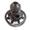 DSG differential DQ400 0DD