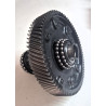 Mechanizm różnicowy DSG DQ400 0DD