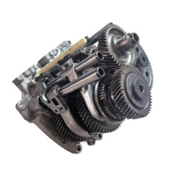 DSG gear block DQ400 0DD