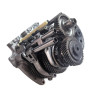 DSG gear block DQ400 0DD