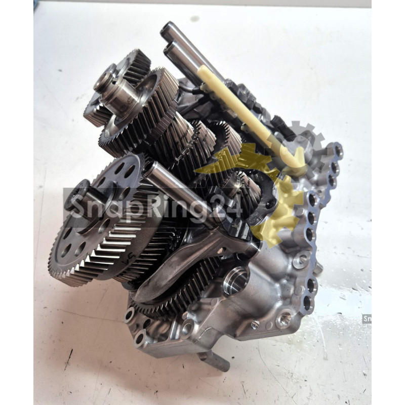 DSG gear block DQ400 0DD