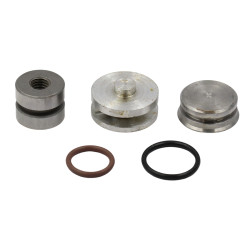 Zestaw naprawczy sterownika 4L80E (91-13) TransGo