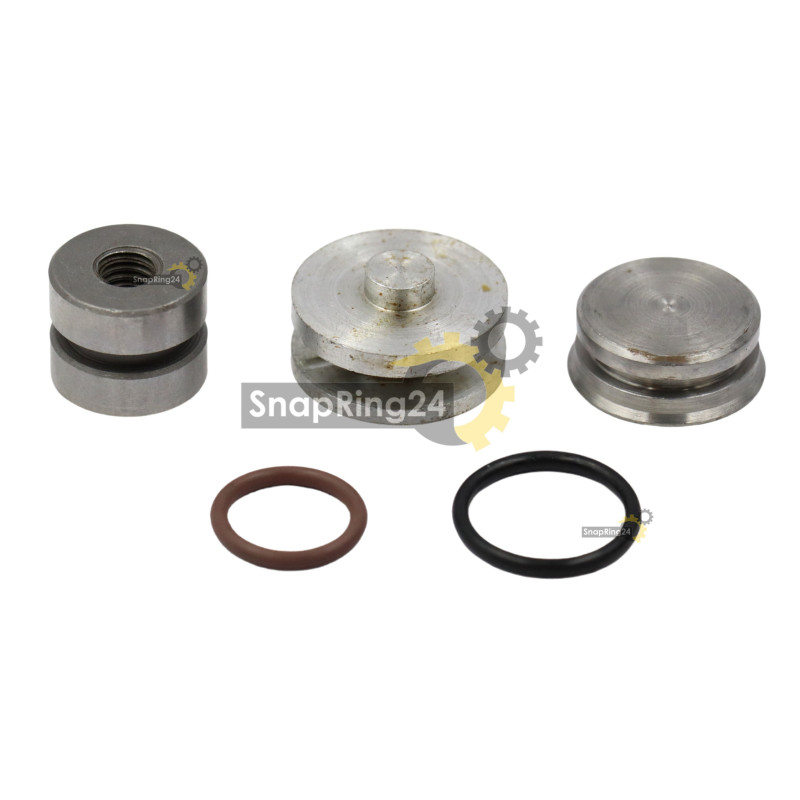 Premium 4L80E Transmission Control Repair Kit for 1991-2013 Models