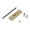 Zestaw naprawczy sterownika 4L80E (91-13) TransGo