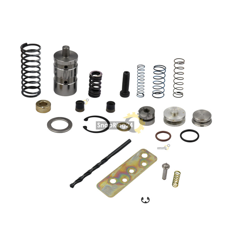 Premium 4L80E Transmission Control Repair Kit for 1991-2013 Models