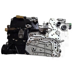 Sterownik hydrauliczny z TCM 8HP GA 8HP75Z