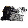 Hydraulic controller with TCM 8HP GA 8HP75Z