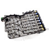 Hydraulic controller with TCM 8HP GA 8HP75Z