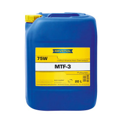 RAVENOL MTF-3 SAE 75W 20L