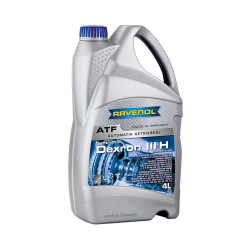 Ravenol ATF Dexron III H 4L