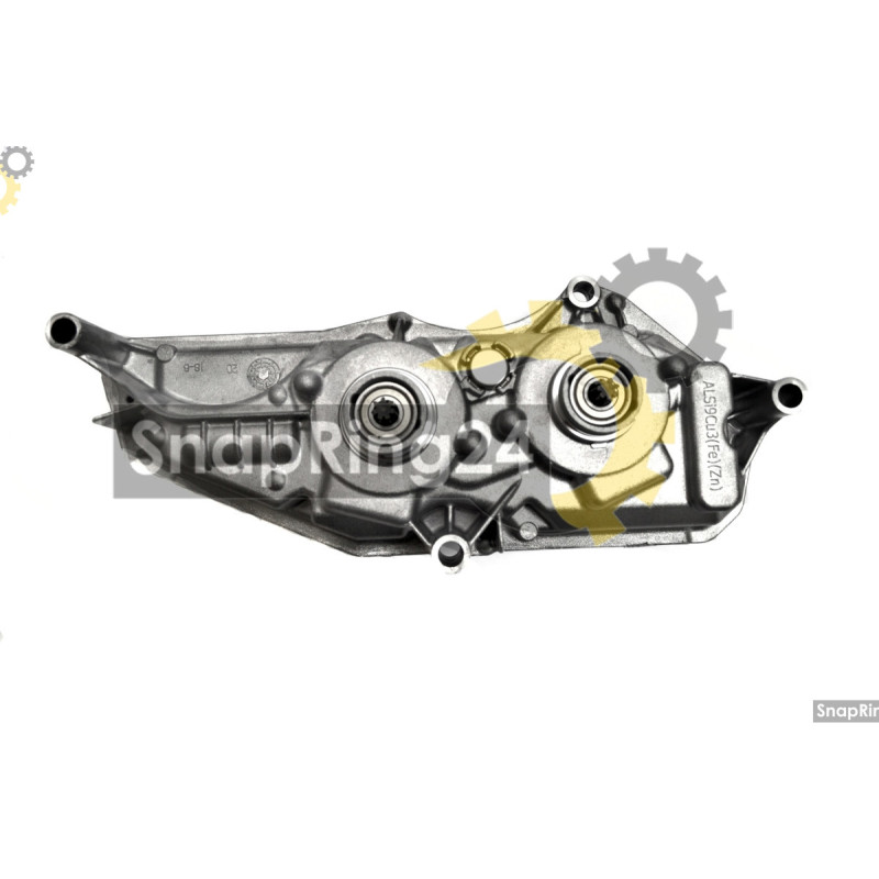 Powershift 6DCT250 DC4 gearbox computer controller Renault 310321488R