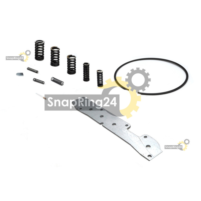 Zestaw naprawczy sterownika 45RFE 545RFE 65RFE 66RFE 68RFE (99-18) TransGo