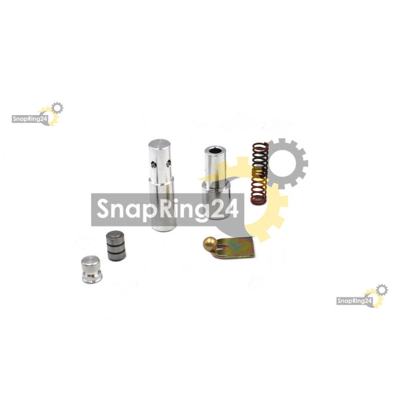 Zestaw naprawczy sterownika 45RFE 545RFE 65RFE 66RFE 68RFE (99-18) TransGo