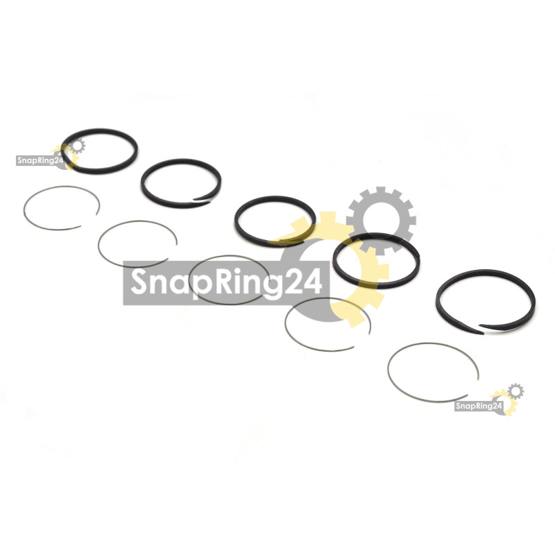 Zestaw naprawczy sterownika 45RFE 545RFE 65RFE 66RFE 68RFE (99-18) TransGo
