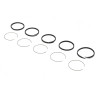Controller repair kit 45RFE 545RFE 65RFE 66RFE 68RFE (99-18) TransGo
