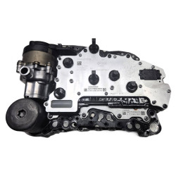 Mechatronics DSG DQ400 0DD 0DD927770E