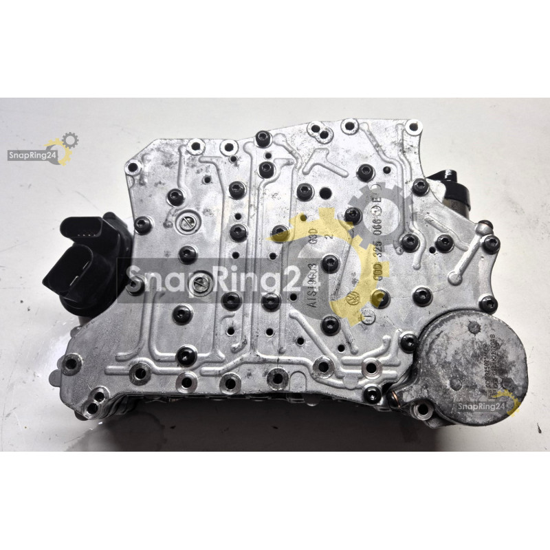 Mechatronics DSG DQ400 0DD 0DD927770E