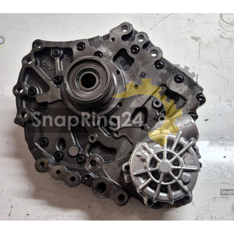 Oil pump 6T45 GM Opel Chevrolet