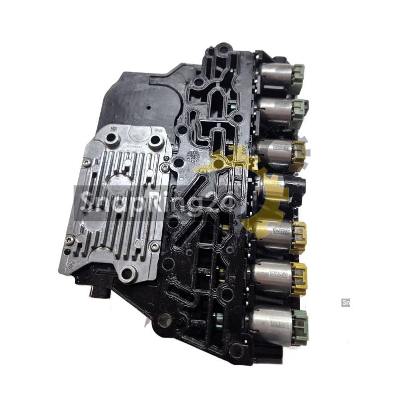 TCM 6T30 6T40 6T45 2gen (14-18) computer