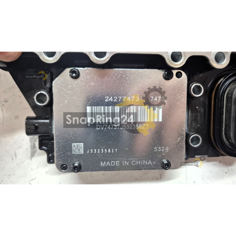 TCM 6T30 6T40 6T45 2gen (14-18) computer