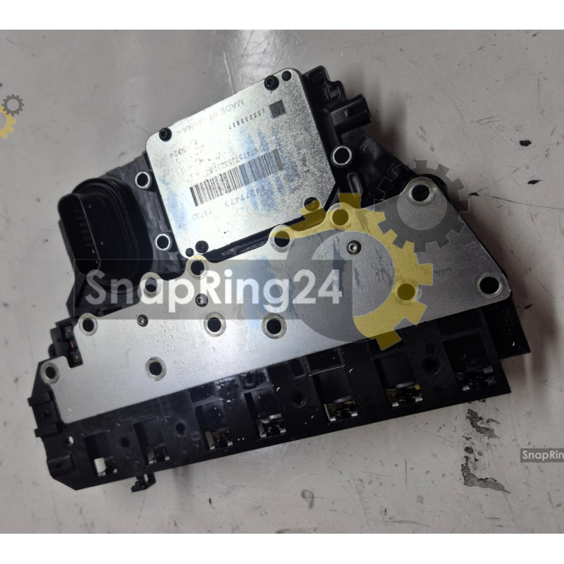 TCM 6T30 6T40 6T45 2gen (14-18) computer