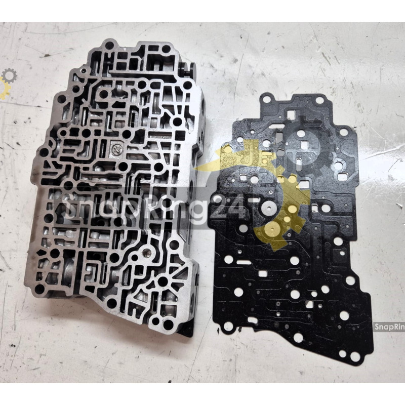 Hydraulic controller GEN2 GM 6T40 6T45 Opel Chevrolet