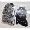 Hydraulic controller GEN2 GM 6T40 6T45 Opel Chevrolet