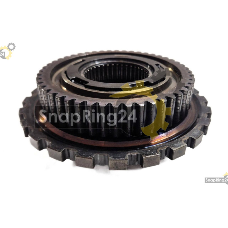 Transmission gear 6T45 GM Opel Chevrolet