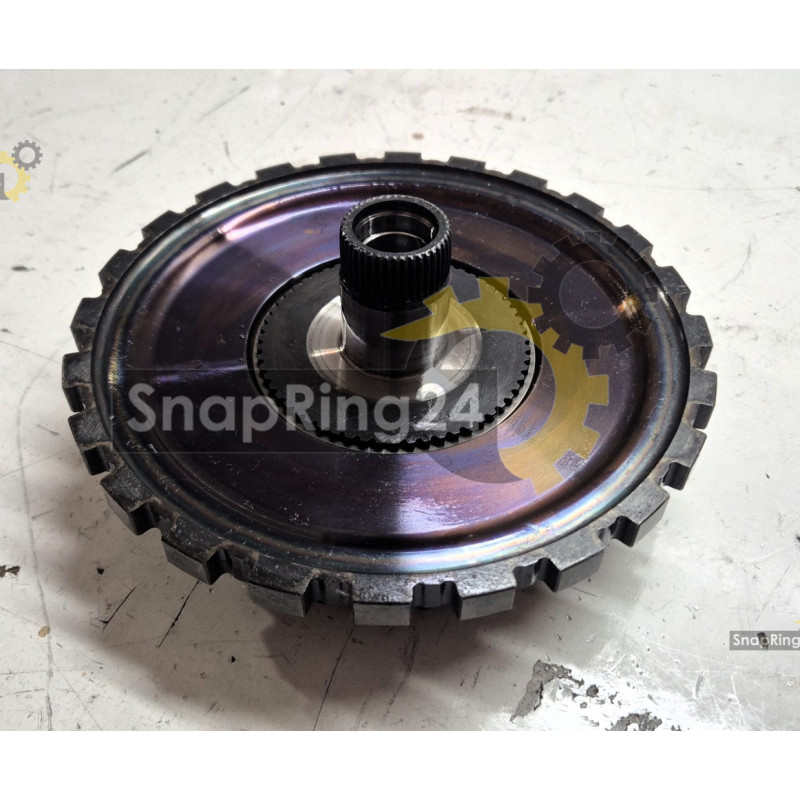 Transmission gear 6T45 GM Opel Chevrolet
