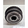 Clutch basket with shaft 3-5-R 6T45 GM Opel Chevrolet