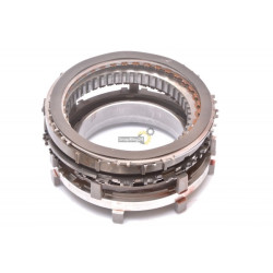 Disc and spacer set 1 6T45 GM Opel Chevrolet