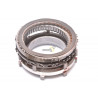 Disc and spacer set 1 6T45 GM Opel Chevrolet