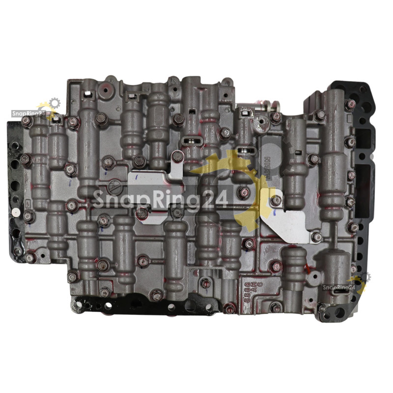 Audi Porsche Volkswagen hydraulic control unit with sensor TR60 09D (03+) OE AISIN
