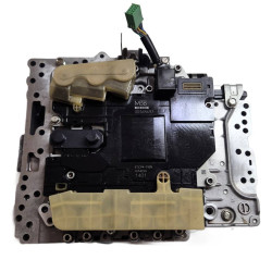 Hydraulic controller with TCM JR710E JR711E RE7R01A M3B HITACHI ETC94-110N